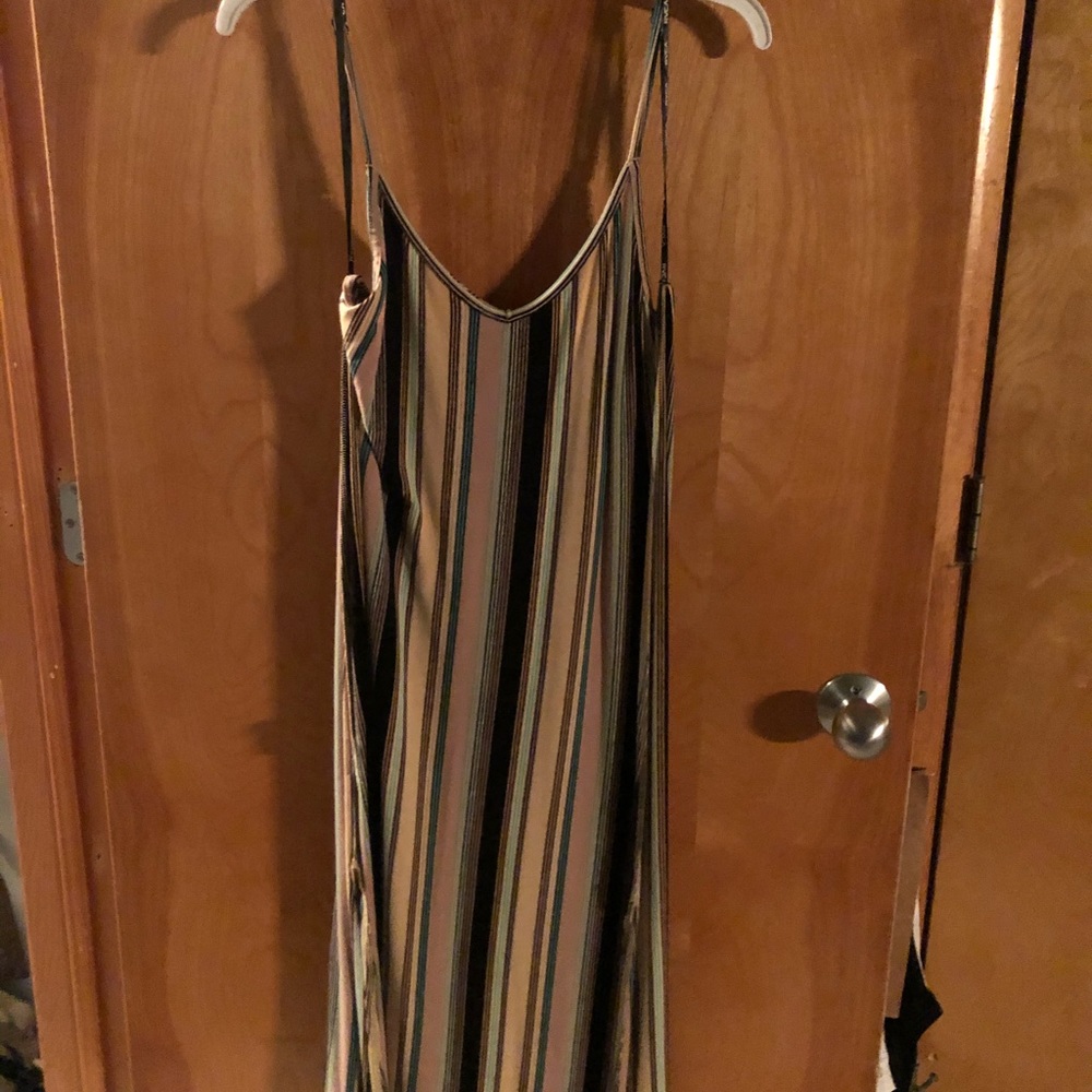 Rvca dress